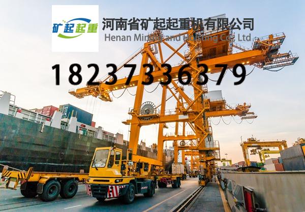 船用甲板起重機(jī)的過(guò)載保護(hù)裝置的工作原理是什么