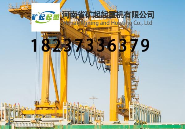 船用甲板起重機(jī)常用的動(dòng)力源有哪些